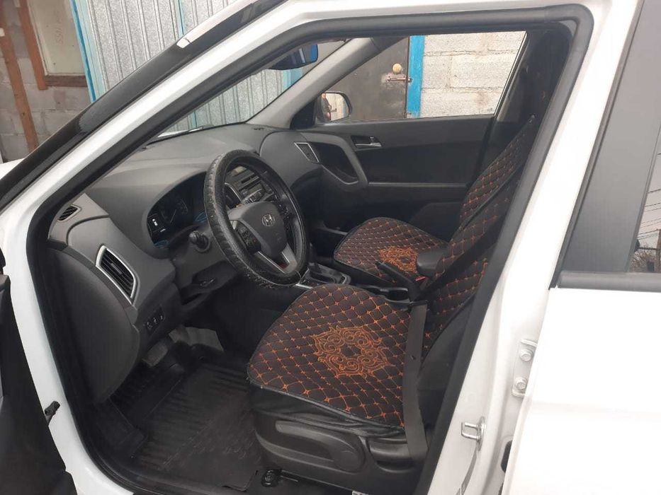 Легковой автомобиль