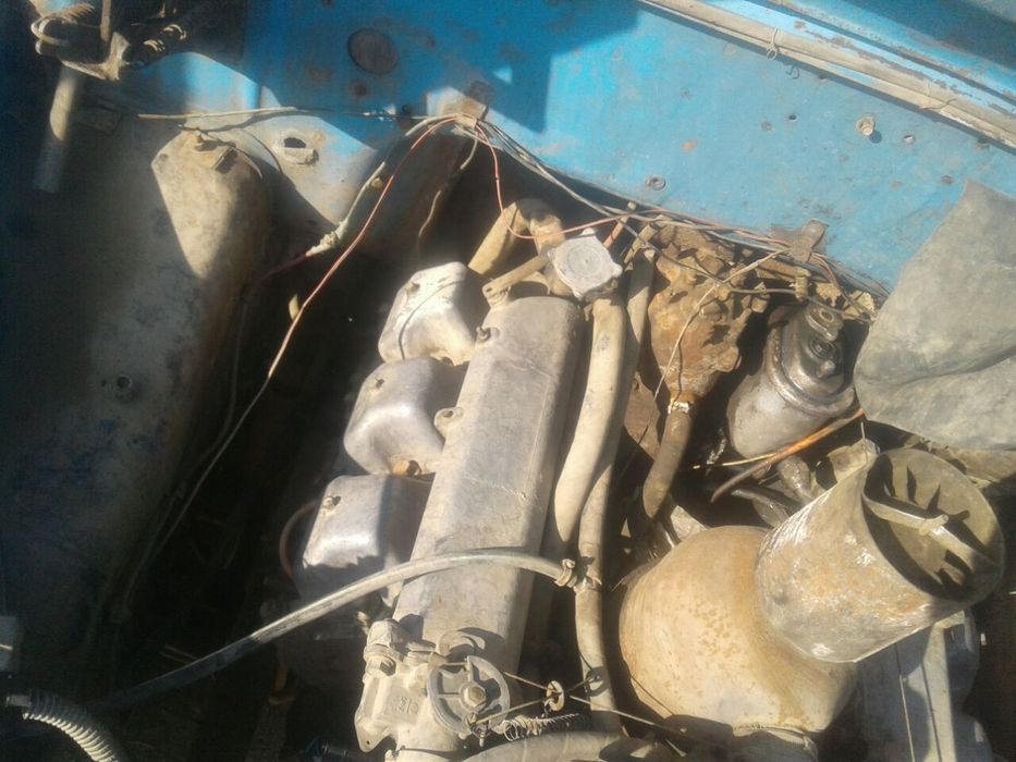 Kamaz mator kamaz karopka xamjoyi udar