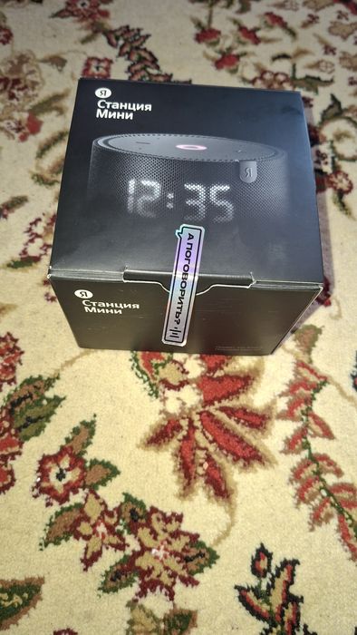 Alisa yandex mini
