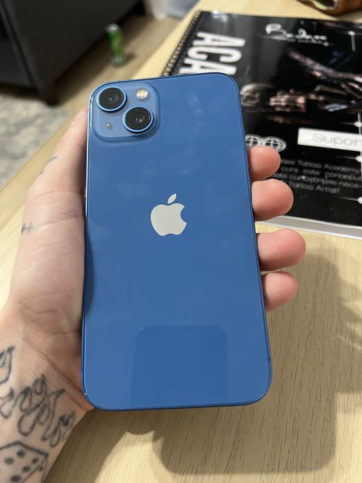 Iphone 13 Impecabil