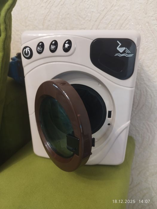 Игрушки детские. Привозные.