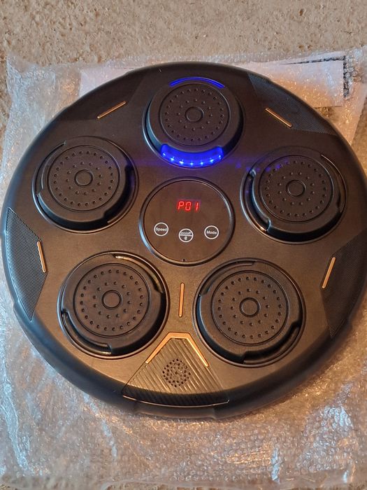 Aparat de box pentru antrenament cu Bluetooth