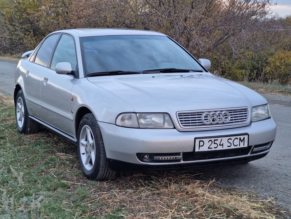 Audi A4 B5 1995 года