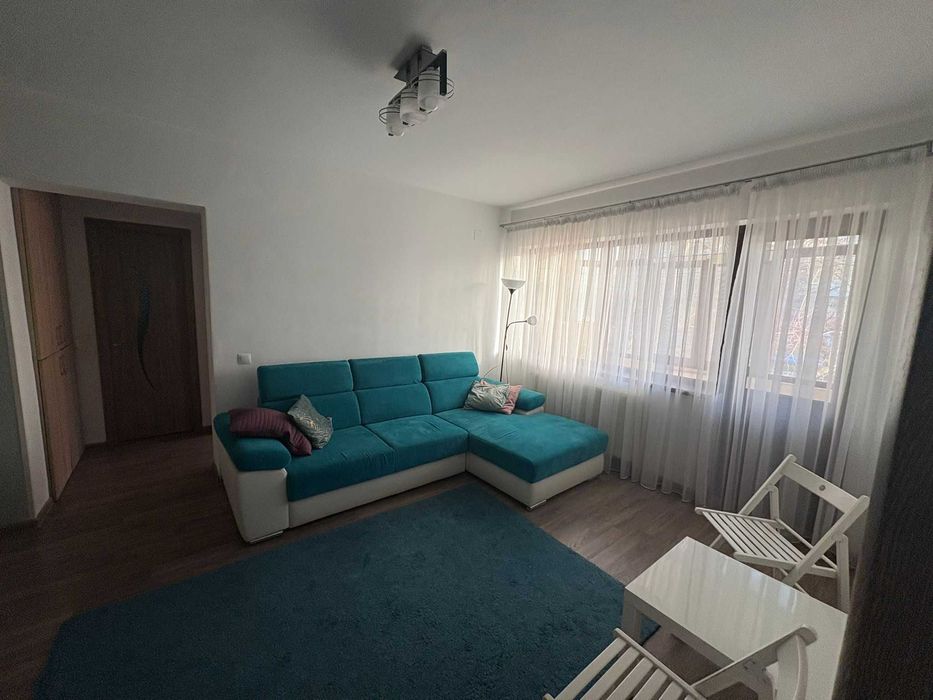 Inchiriere apartament 3 camere mobilat utilat zona Centrala