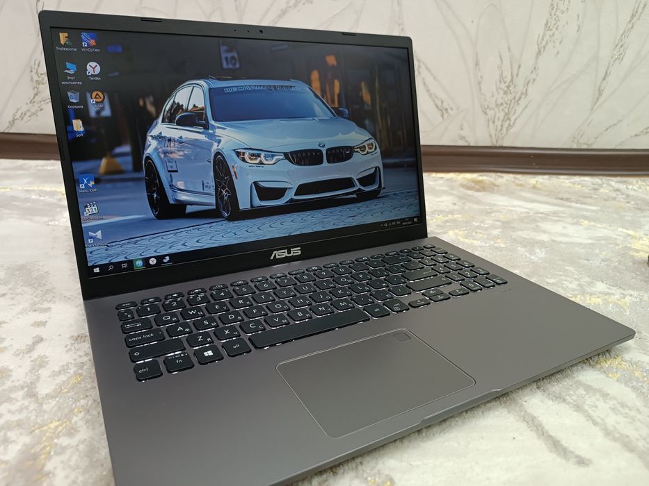 Ноутбук ASUS 2TB Современный.