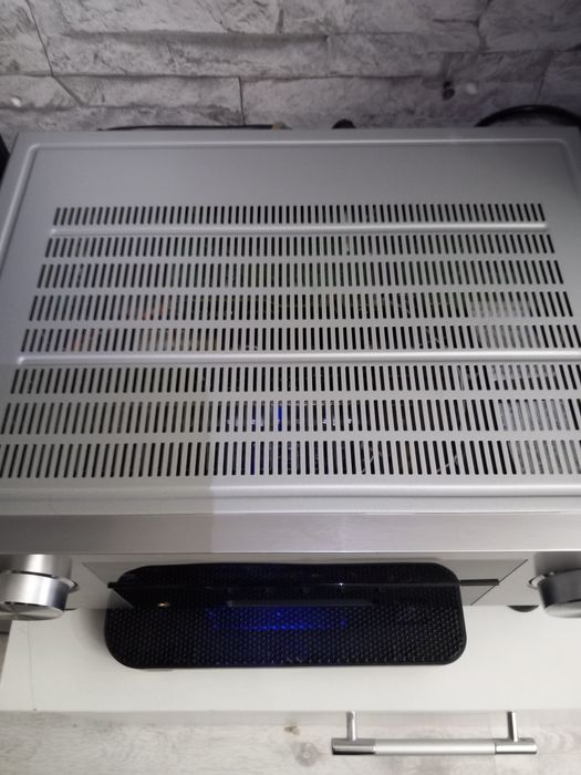 Ресийвър-Pioneer vsx 1131