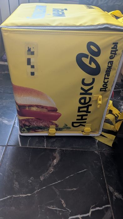 Продам термокороб