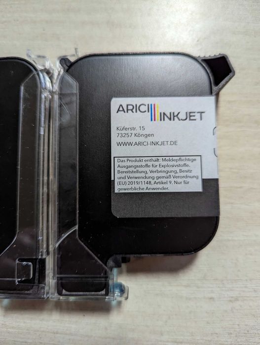 Cartuse solvent imprimanta/printer HP 45si