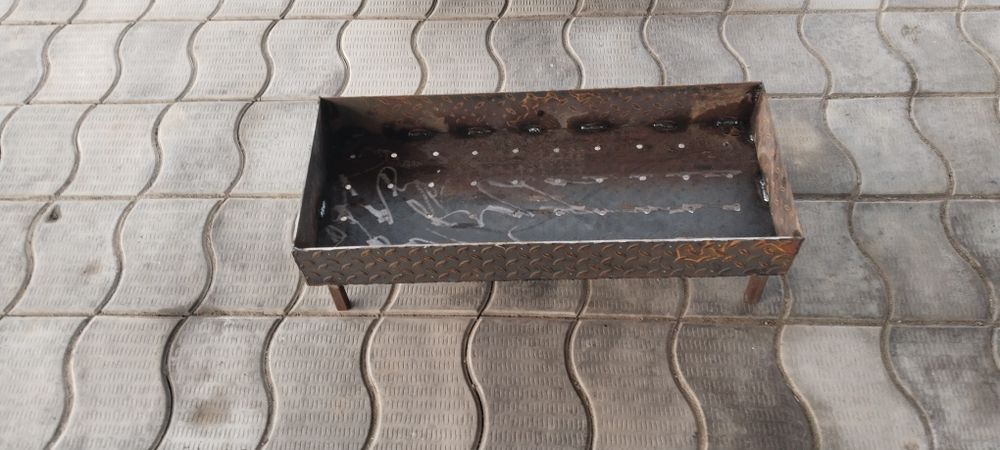 Продам     мангал