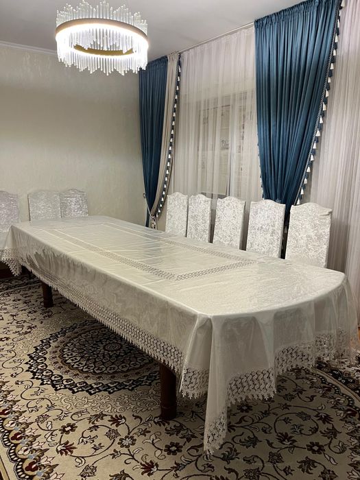 стол стуля для зал