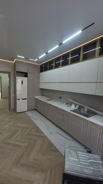 Ремонт квартир и домов