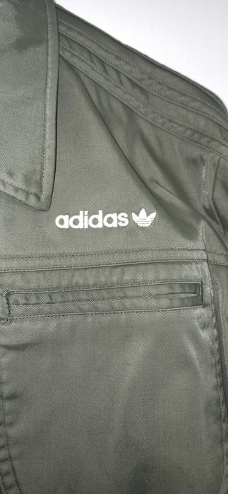 Яке ADIDAS Пролет-есен, размер М