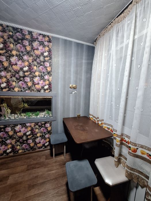 Сдам 1 комнатную квартиру.