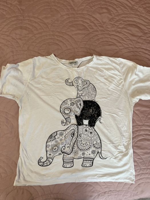 Дамски тениски