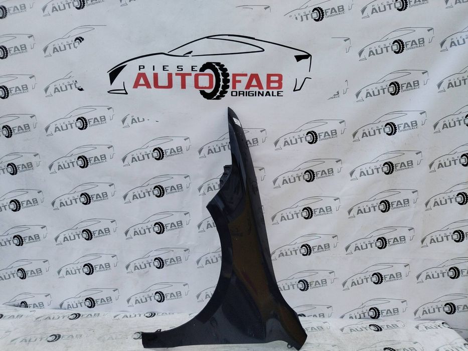 Aripa stanga Skoda Superb 2 an 2008-2009-2010-2011-2012-2013