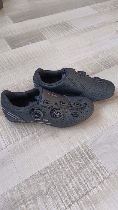 Велосипедные туфли