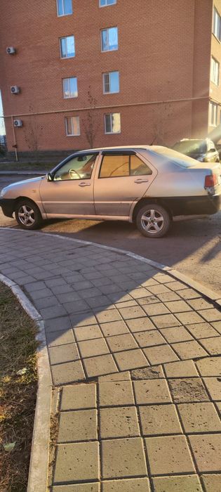 Черри Амулет требует вложений