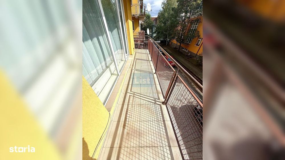 Apartament 2 camere in Bună ziua