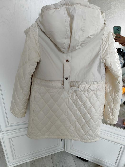 Продам осеннюю куртку