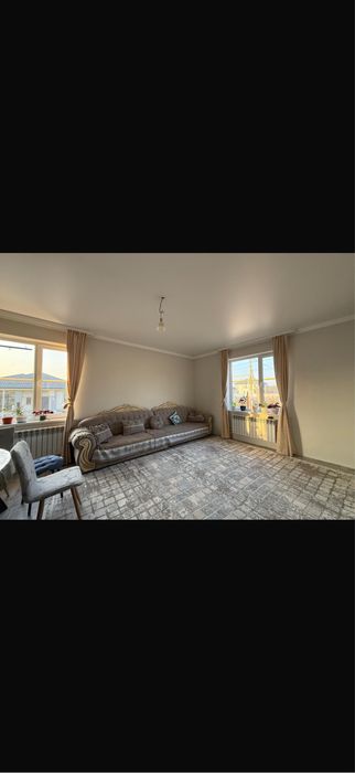 Частный жилой дом