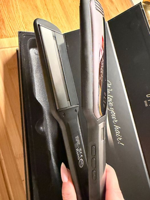 Преса за коса OTTO