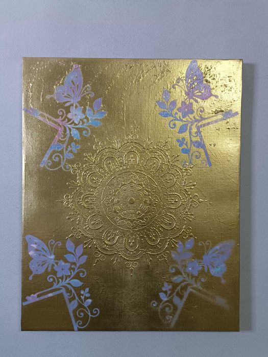 Красивая картина в квартиру, дом, офис