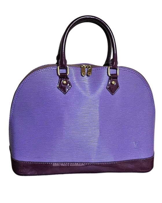 Louis Vuitton оригинална дамска чанта