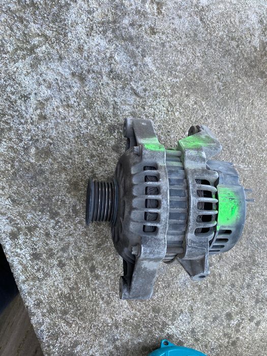 Актернатор Delphi Опел Астра Г Вектра 1,6 моно