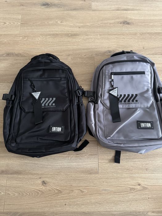 Продам школьные рюкзаки новые