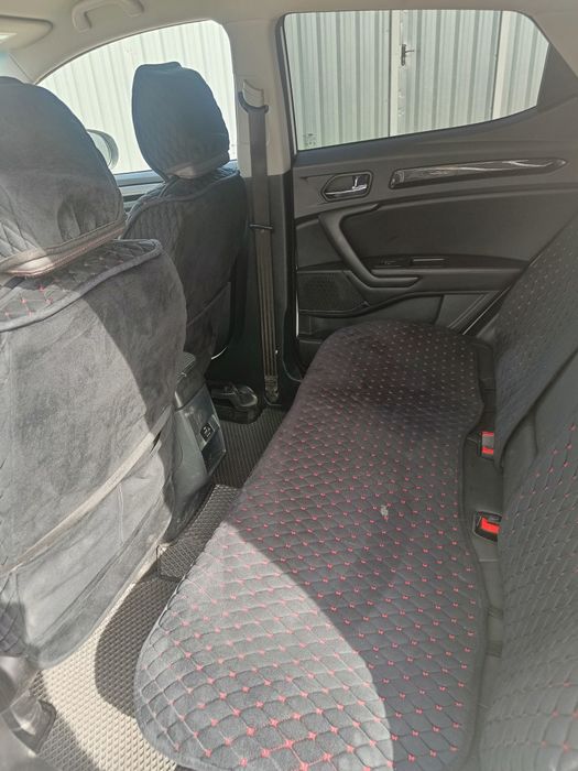 Продам авто JAC s3 pro