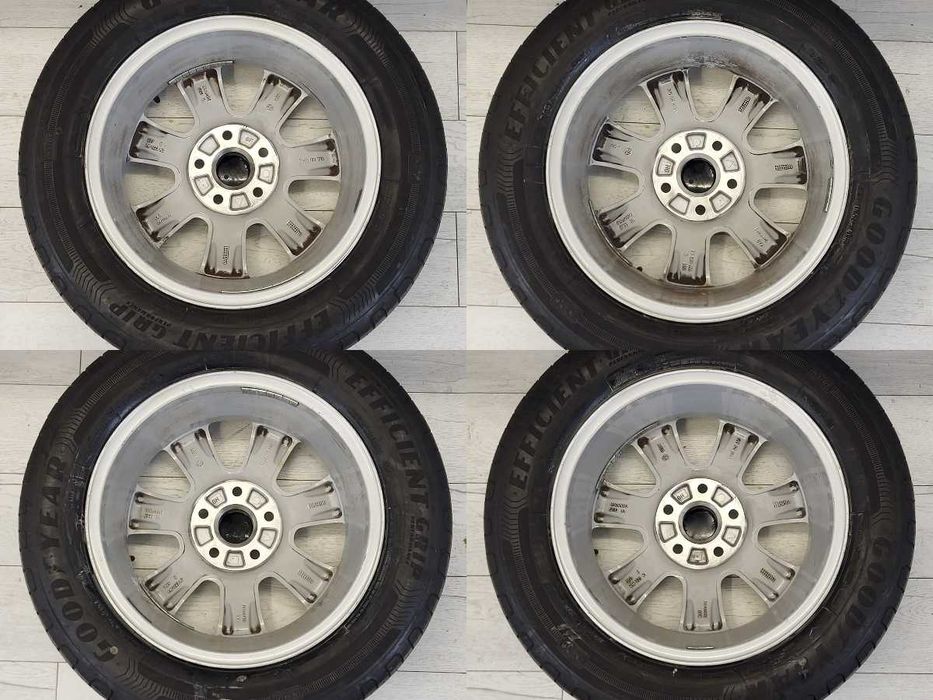 Roti/Jante VW 5x112 215/60 R16 Tiguan (5N), Passat, Golf; Audi, Seat, Skoda