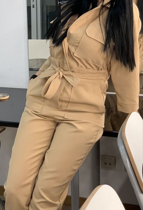 Salopetǎ casual - Merastore, marimea XS (merge si S)