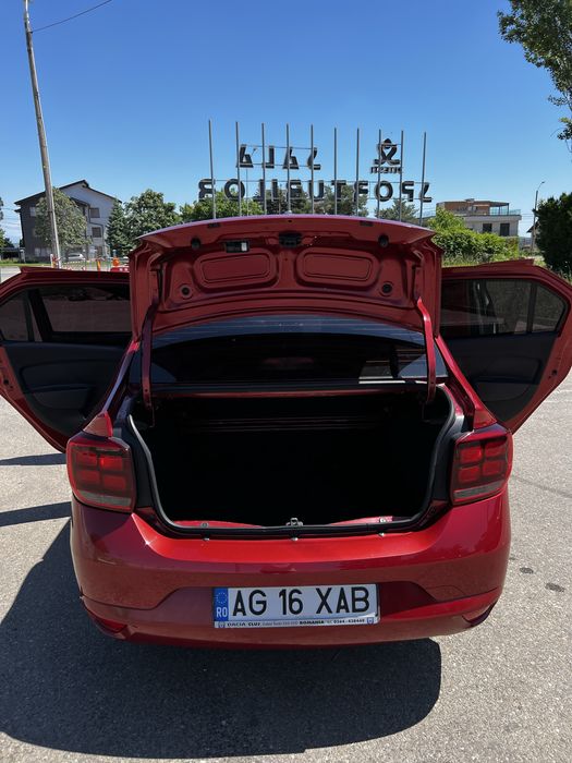 DACIA Logan 2018 — imagine 5
