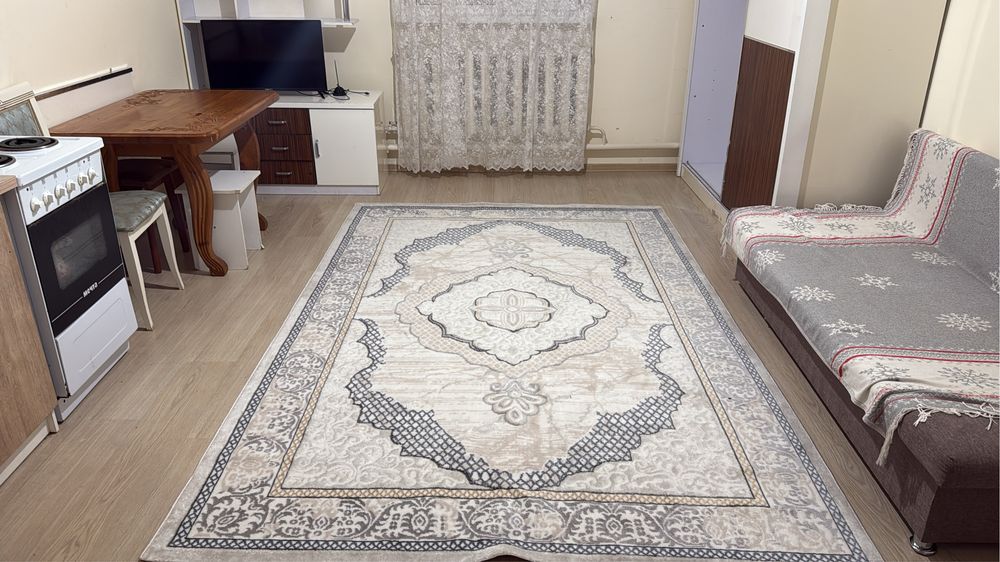 комната в общежитии