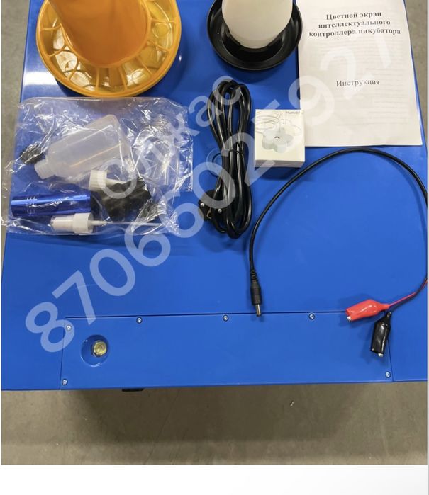 Инкубатор 64/автоматандыру/жұмыртқа/Тараз