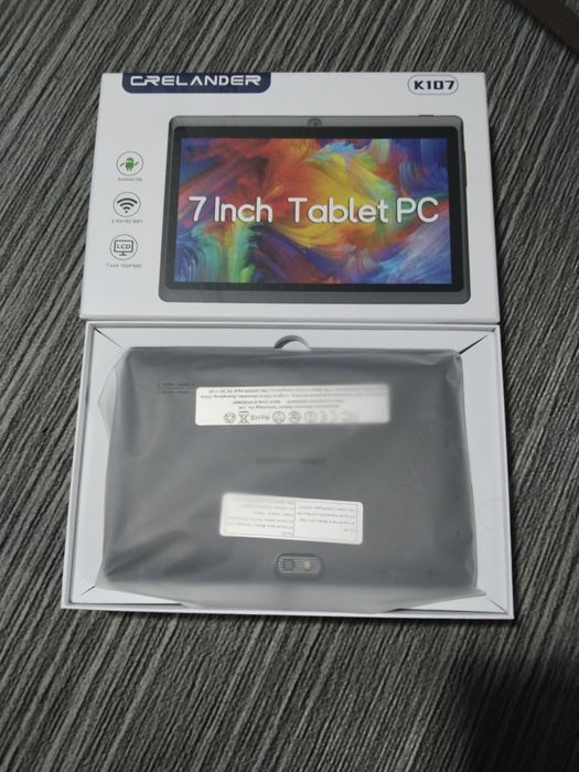 Продам планшет новый