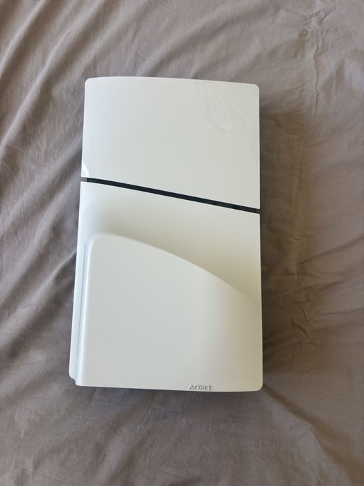 playstation 5 slim disc
