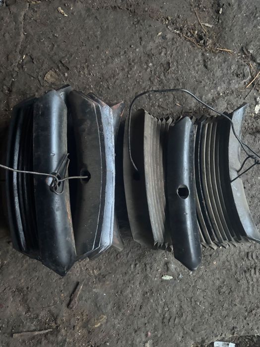 Шип лапа за култиватор