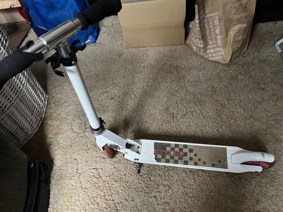 Детска тротинетка