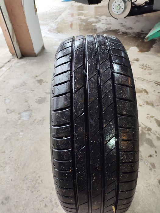 4 anvelope noi vară KUMHO PS71 205_60_16