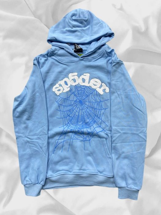 Hanorac Spider / Sp5der M