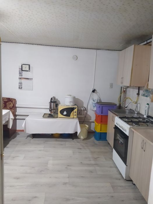 Продам 4х комнатную квартиру