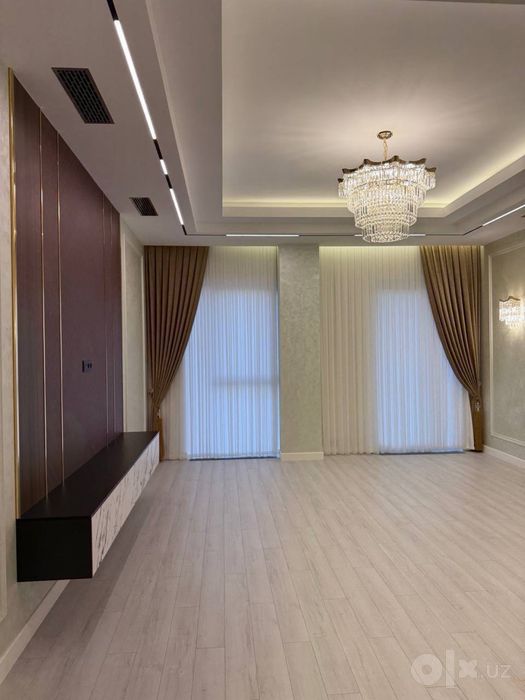 СРОЧНАЯ продажа 4х комн. Квартиры в ЖК Mirabad Avenue