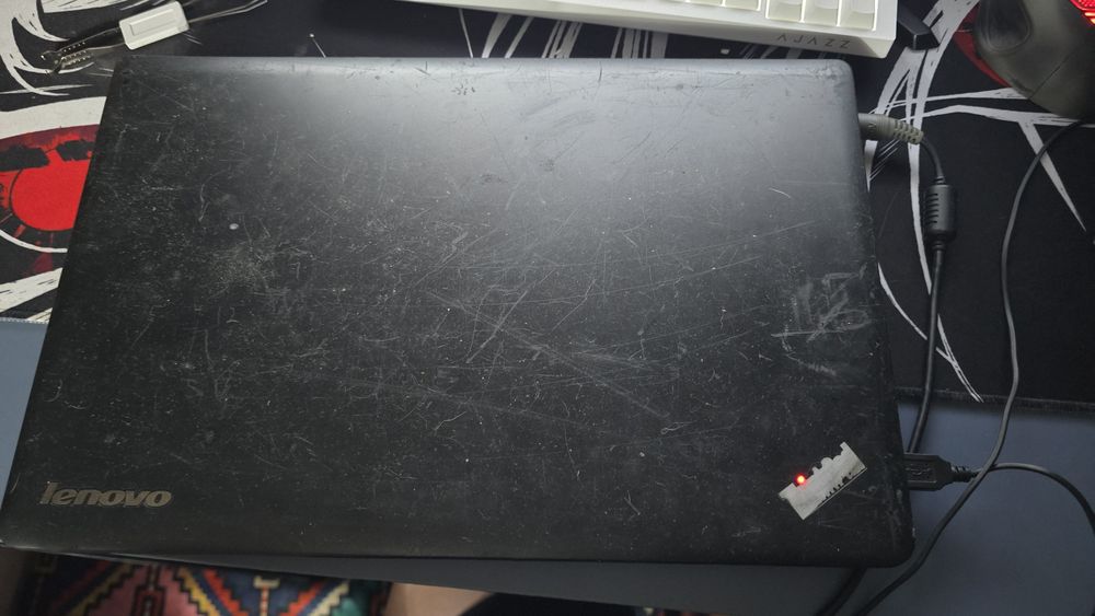 Lenovo ThinkPad e530