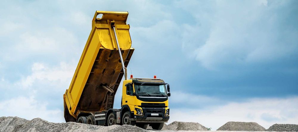 Гидроцилиндр / Hydraulic cylinder