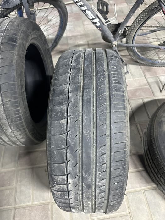 Шиный  летний тренджил