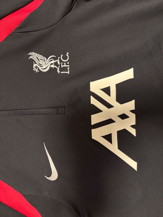 Тренировъчен екип Nike Liverpool FC