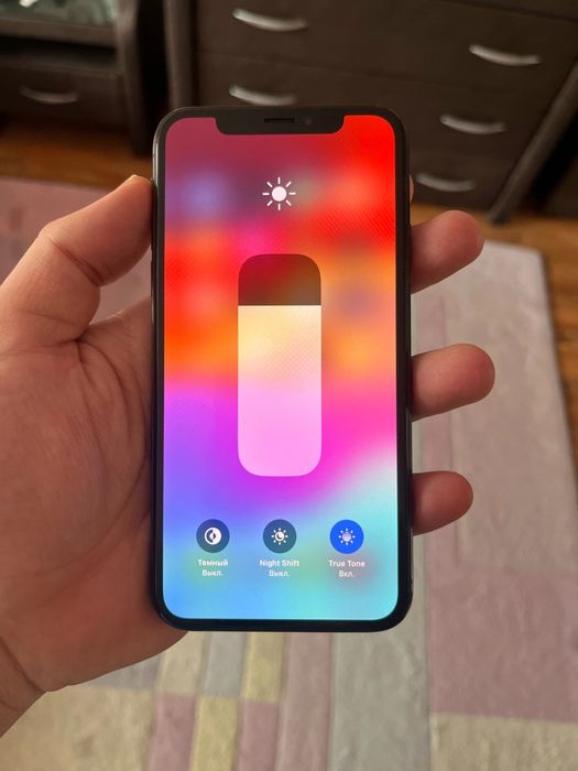 Iphone X 78% 64gb айфон