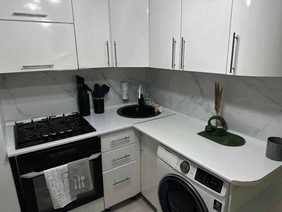 Сдам квартиру на длительный срок