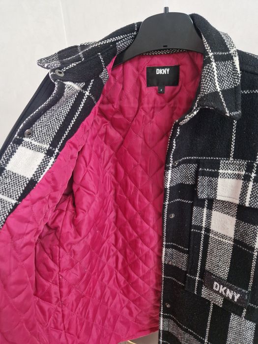 Пальто для девочки